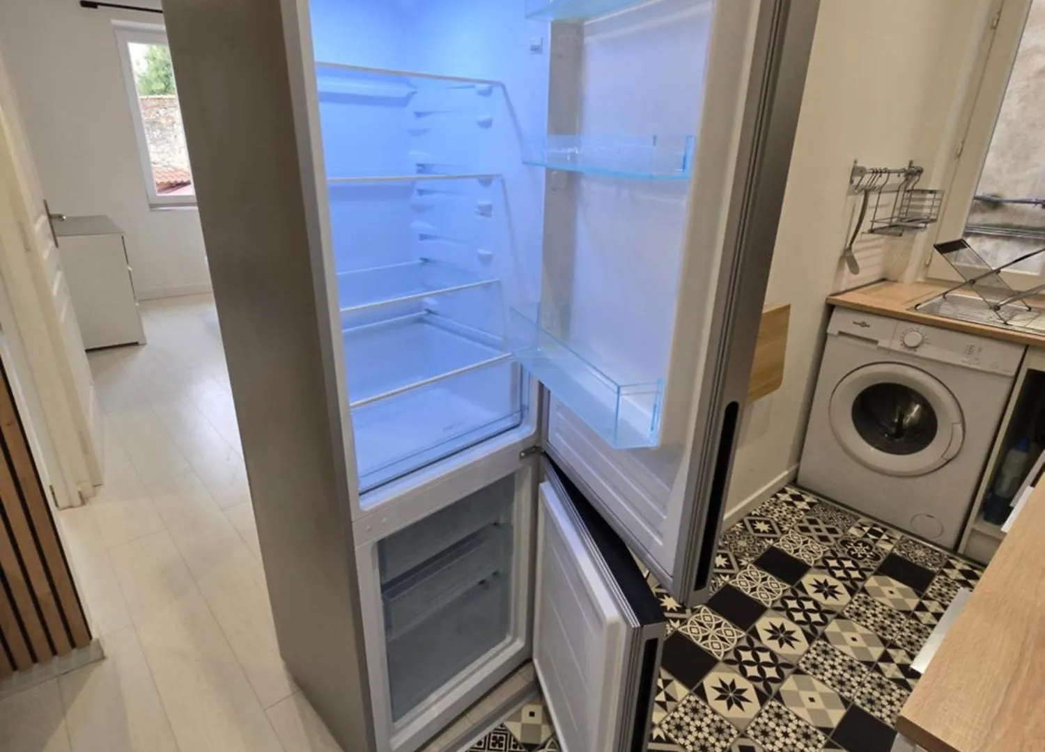 Logement Renove Et Entier Rue Delcasse 2 Chambres Hypercentre Foix 0*,  Francja