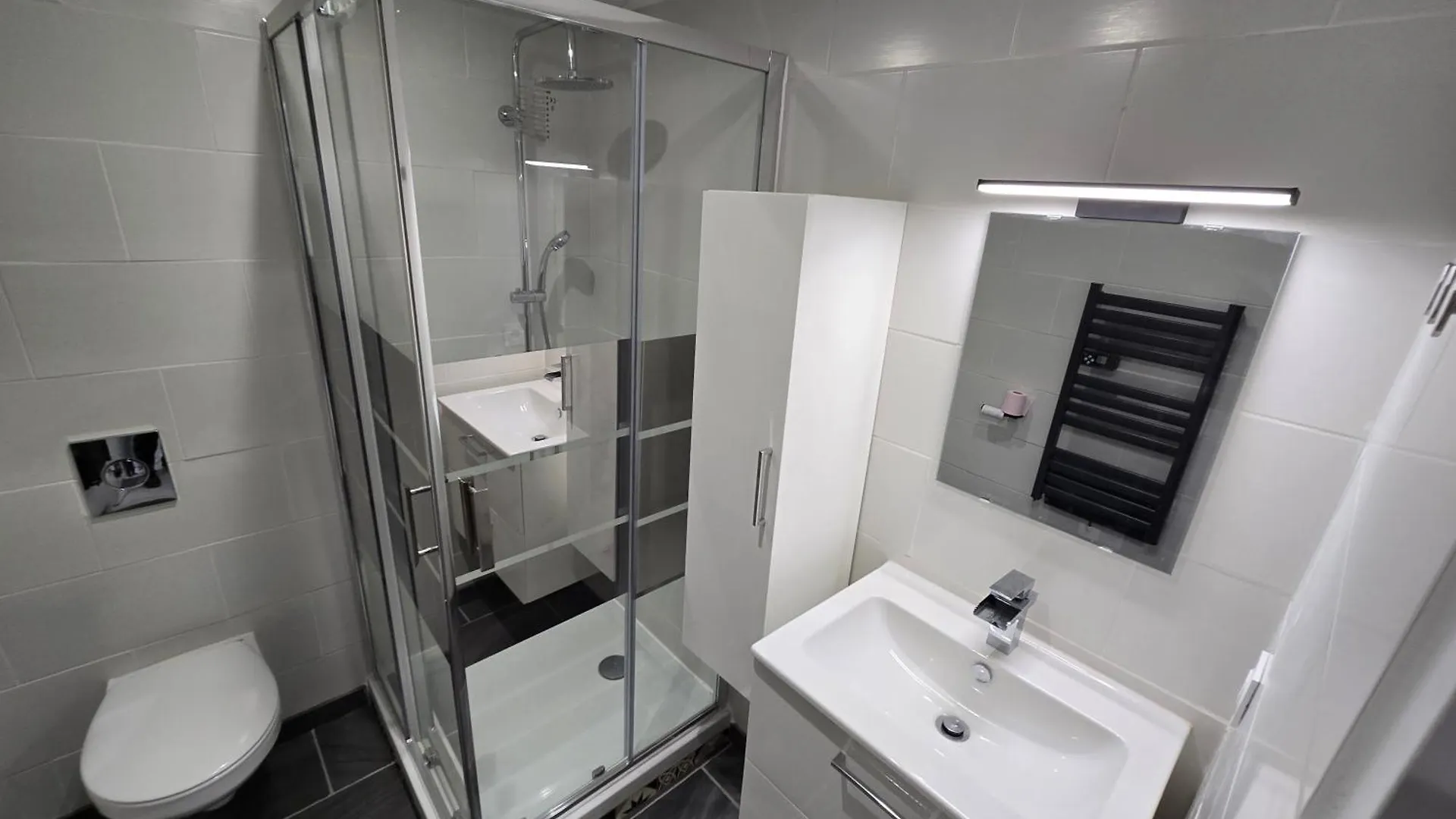 Logement Renove Et Entier Rue Delcasse 2 Chambres Hypercentre Foix